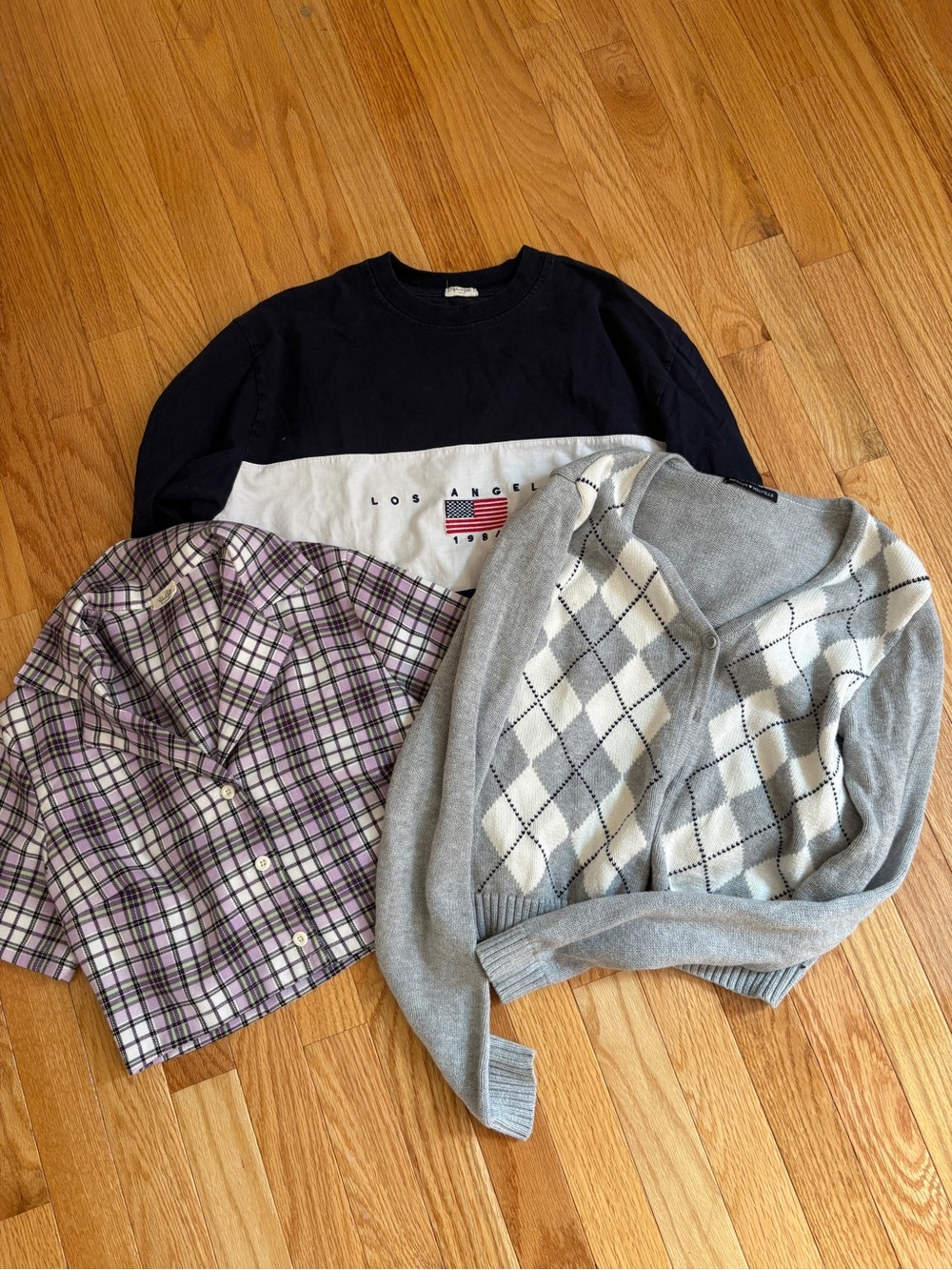 Brandy Melville John Galt Clothes